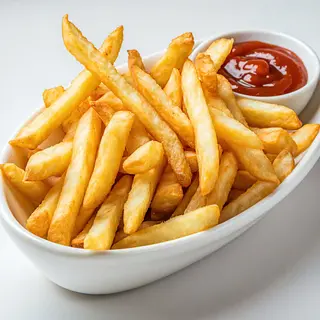 Frytki 150g