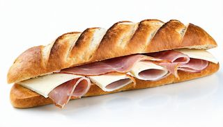 Panuozzo classico