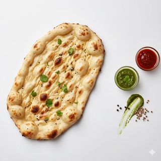 Bella naan
