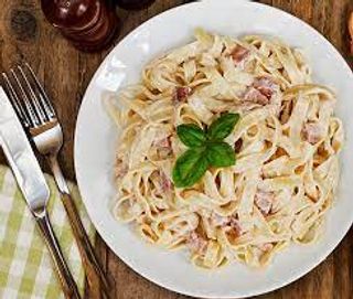 Paste Carbonara