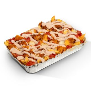 crispymozza pepperoni