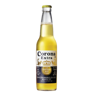 Cerveja de Garrafa Corona