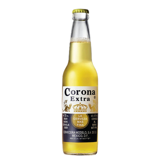 Cerveja de Garrafa Corona