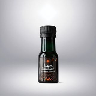 Preljev Ekstra djevičansko maslinovo ulje i Aceto Balsamico