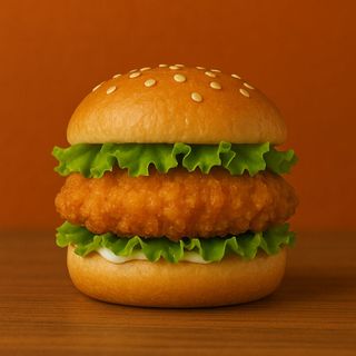 Chicken special Menu