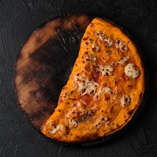 Піца Кальцоне (закрита піца) (32см)