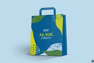 Crea la tua Box (4 Pezzi)