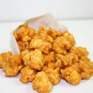 Palomitas De Pollo (15 Uds.)