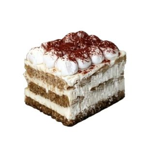 Паста Тирамису