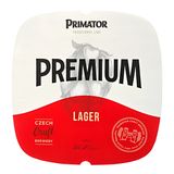 Наливна бира PRIMATOR 1 л  - ЧЕХИЯ