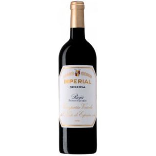 Imperial Rioja Reserva