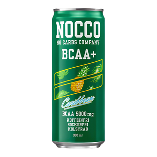 BCAA bezkofenska