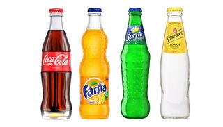 Coca-Cola 