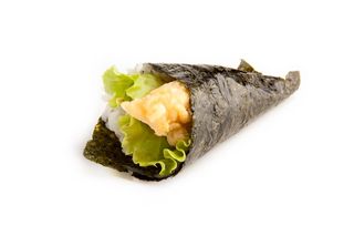 114. Temaki ebiten