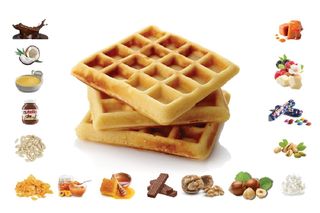 Waffle