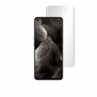 Folie  Realme Gt Master 5g - Spate