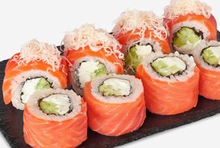 Philadelphia classic parmesan Light