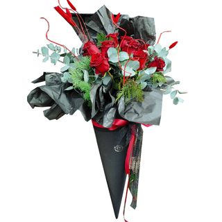 Kornet Madame Rouge Premium