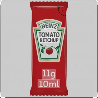 ketchup