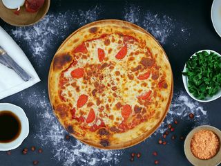 Маргарита (445g)