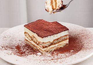 Tiramisù monoporzione