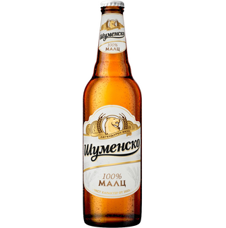 Шуменско 100% Малц