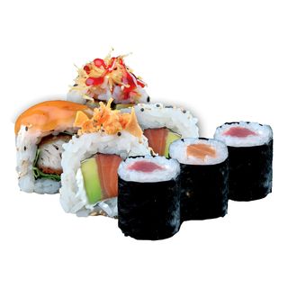 Maki misto