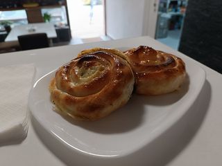 Burek zvrk