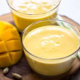 Mango Lassi