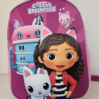 mochila 