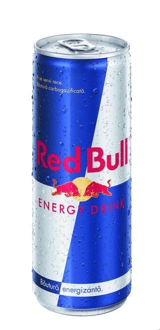 Red-bull