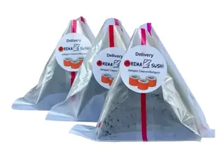 Онігірі сет (420g)