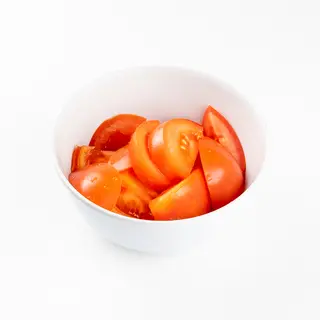 Salata od rajčice