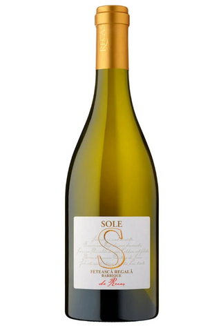Sole - Feteasca Regala 0,75L