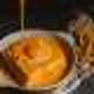 Francesinha à Neto