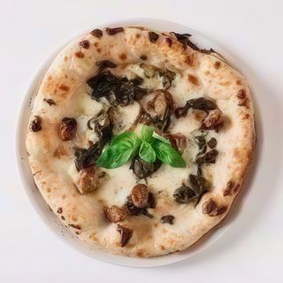 Salsiccia e Friarielli