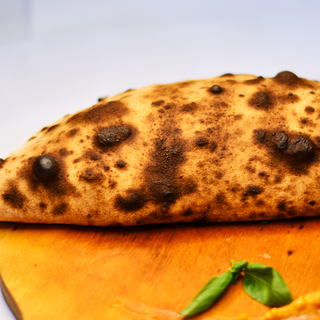 Pizza Calzone Lin's