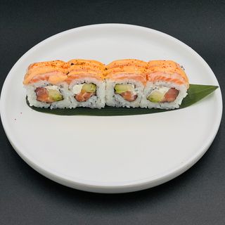 117. Felicita- roll 8 pezzi