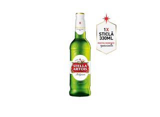 Bere Stella Artois
