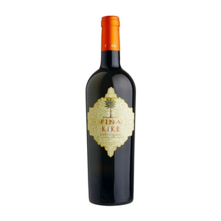 Cantine Fina Kikè 2020 13% 0.75 L