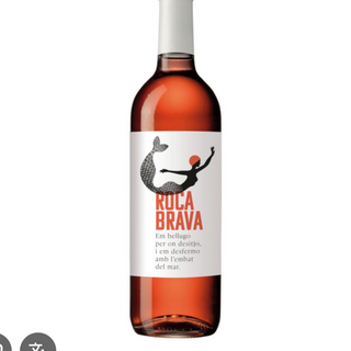 Roca brava rosado 