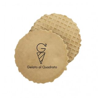 5 Cialdine - Senza Glutine Vegano