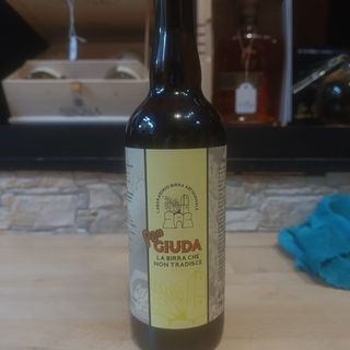 Birreria Comune 19 Pan Giuda