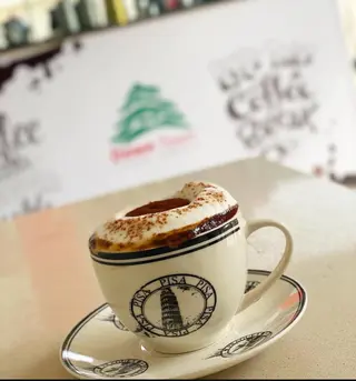 Cappuccino