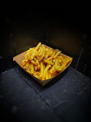 Batata Frita
