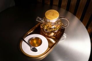 Квітковий з медом 600 мл