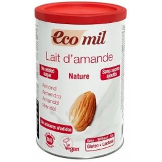 Almendra Nature Instant Bio Polvo Bote...