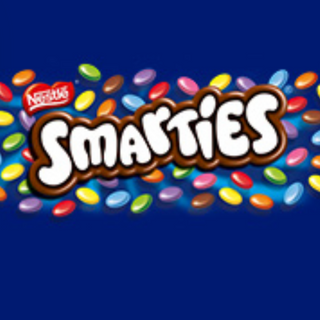 Pancake smarties