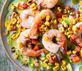 Salade Cocktail