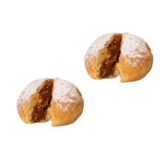 Krapfen al Caramello